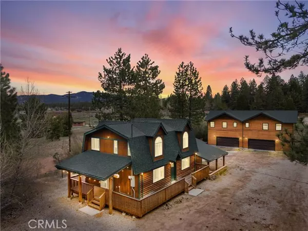 39530 Lakeview Pines RD, Big Bear Lake, CA 92315