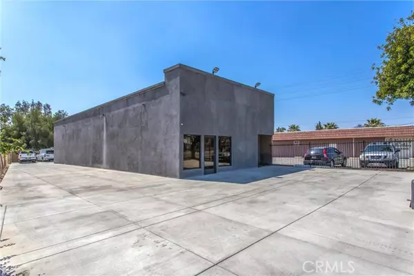 Redlands, CA 92374,701 Texas ST