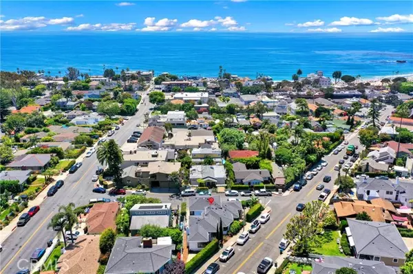 525 Park AVE, Laguna Beach, CA 92651