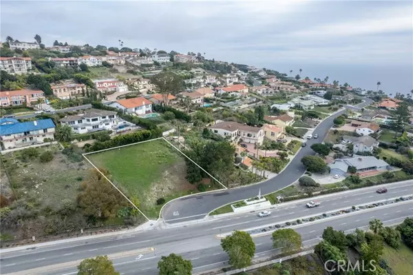 Rancho Palos Verdes, CA 90275,0 Rhone Drive