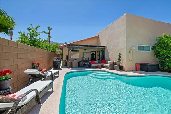 La Quinta, CA 92253,53840 Avenida Herrera