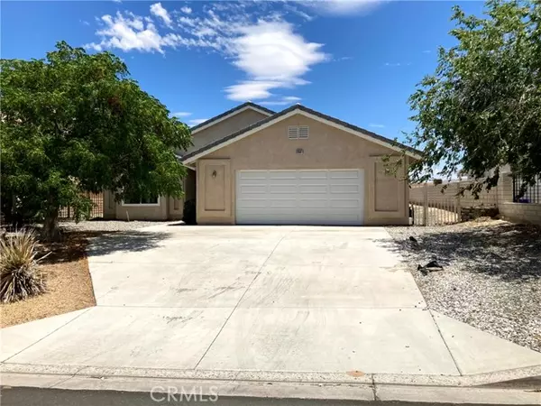 26501 Mainsail LN, Helendale, CA 92342