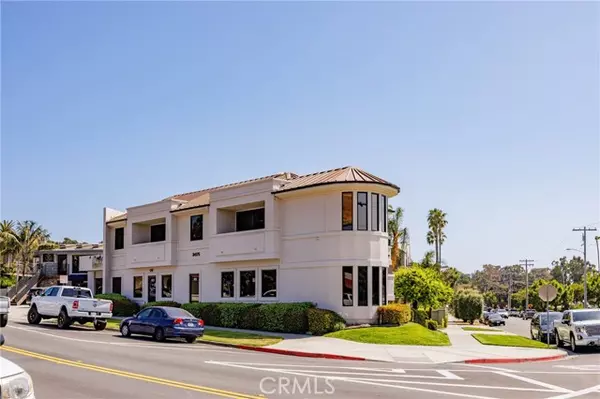 Dana Point, CA 92624,34175 Camino Capistrano #203 and #204