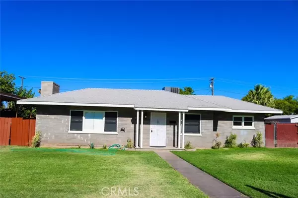 445 N. 2nd St., Blythe, CA 92225