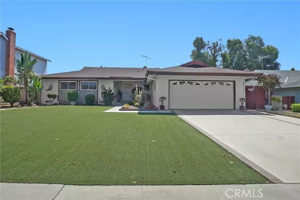 13532 Malena DR, Tustin, CA 92780