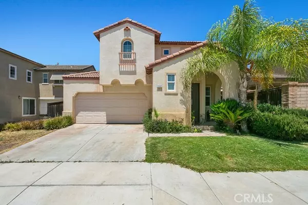 1464 Granada WAY, Perris, CA 92571