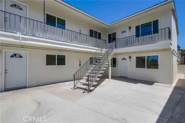 3211 Euclid AVE, San Diego, CA 92105