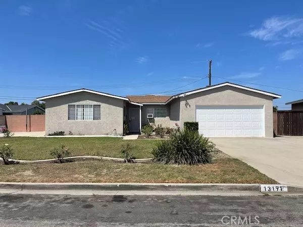 13191 Rockinghorse RD, Garden Grove, CA 92843