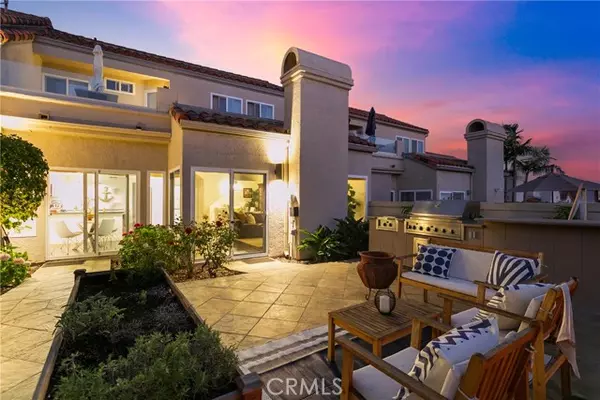 5 Antibes #3, Laguna Niguel, CA 92677