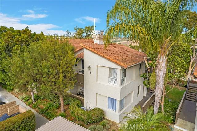 16 Corniche DR #A, Dana Point, CA 92629