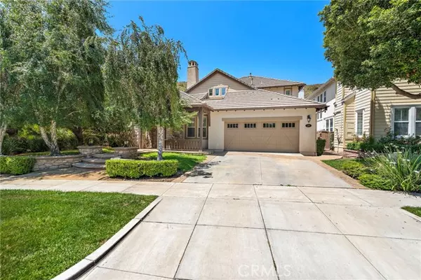 29 Snow Bush ST, Ladera Ranch, CA 92694