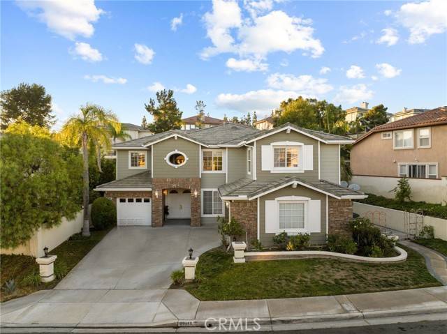 20215 Landig Cir CIR, Yorba Linda, CA 92887