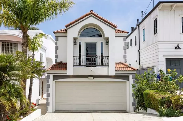 222 Larsson ST, Manhattan Beach, CA 90266