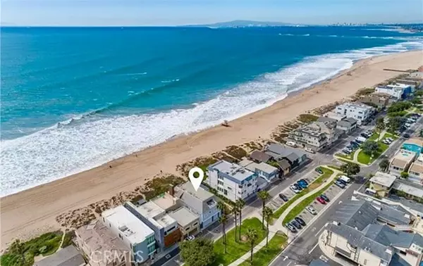 16571 S Pacific AVE #1, Sunset Beach, CA 90742