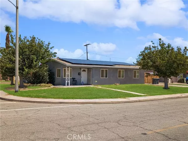 1021 E Chanslor WAY, Blythe, CA 92225