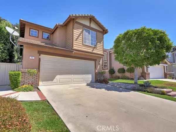 11 Clementine ST, Trabuco Canyon, CA 92679