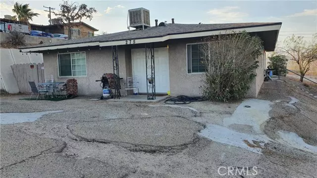 Barstow, CA 92311,275 W Grace ST