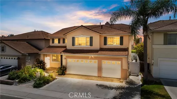 8 Tioga Pl, Irvine, CA 92602