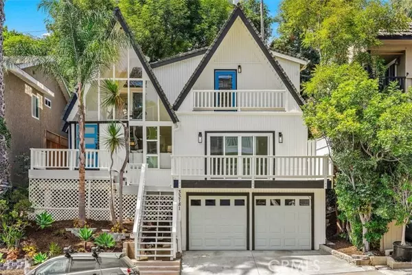 33781 Olinda DR, Dana Point, CA 92629