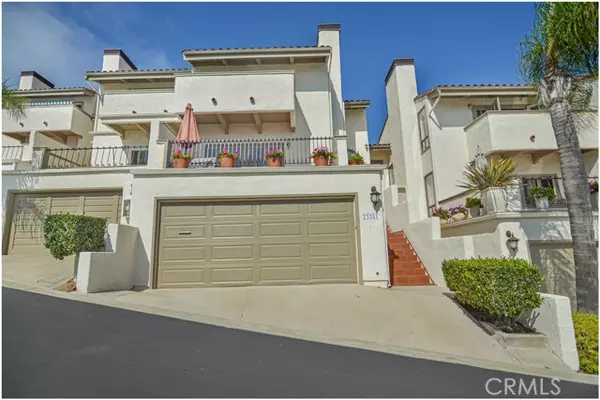 23281 Pompeii DR, Dana Point, CA 92629