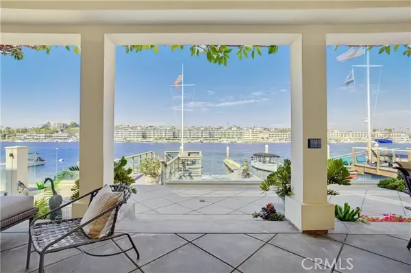 Newport Beach, CA 92663,500 Via Lido Nord