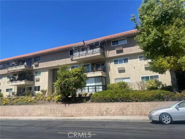 2370 Via Mariposa W #2B, Laguna Woods, CA 92637