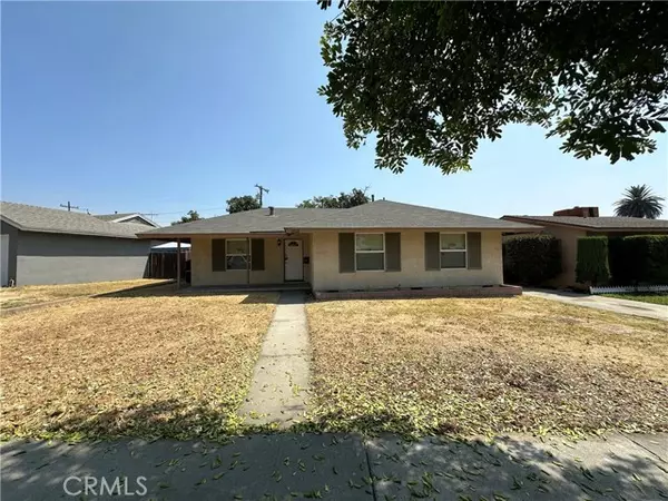 1518 Darby AVE, Pomona, CA 91767