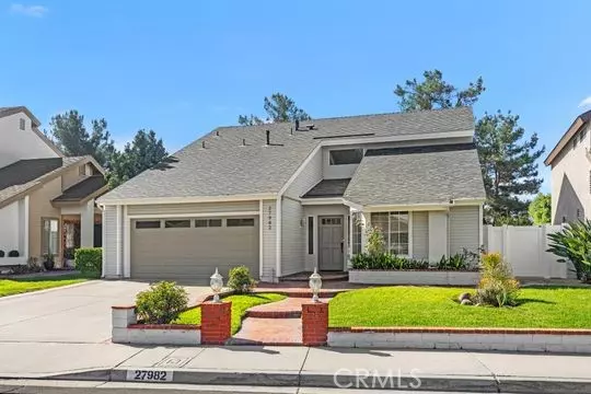 27982 Virginia, Mission Viejo, CA 92692