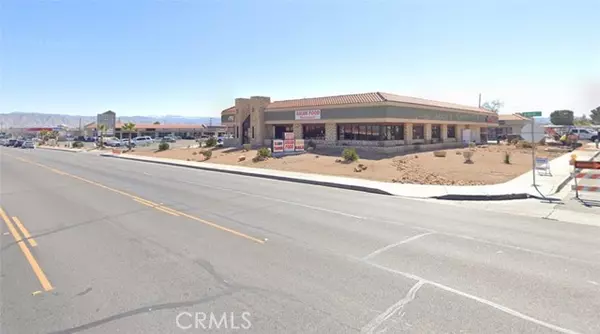 15825 Main ST, Hesperia, CA 92345