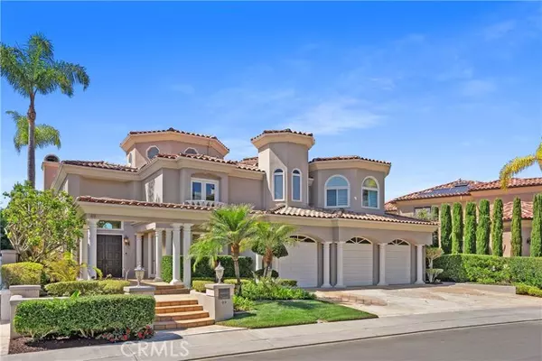 49 Poppy Hills RD, Laguna Niguel, CA 92677