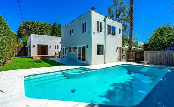 917 N La Jolla AVE, West Hollywood, CA 90046