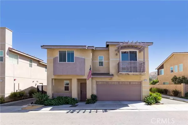 2025 N Colony WAY, San Bernardino, CA 92407