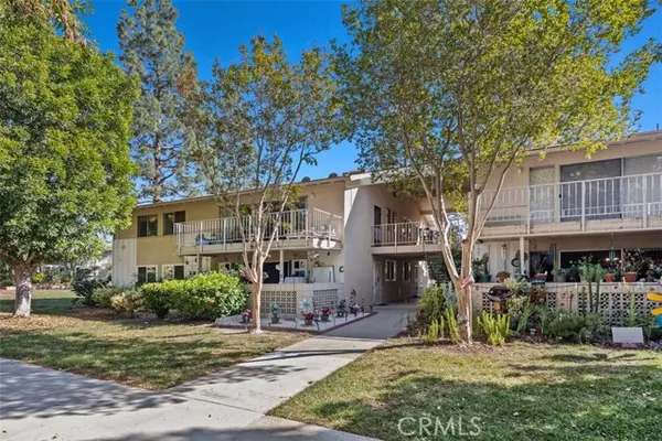 548 Via Estrada #P, Laguna Woods, CA 92637