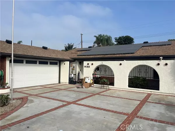 Fountain Valley, CA 92708,9085 La Casita AVE