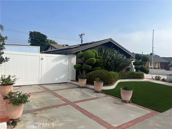 Fountain Valley, CA 92708,9085 La Casita AVE