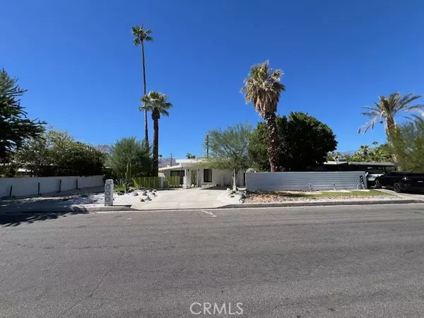 45416 Panorama DR, Palm Desert, CA 92260