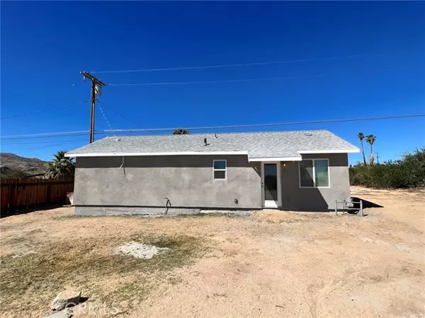 6104 Chia AVE, 29 Palms, CA 92277