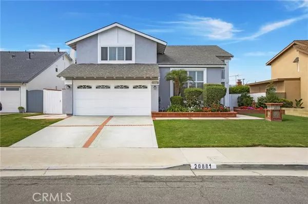 20881 Woodlea LN, Huntington Beach, CA 92646