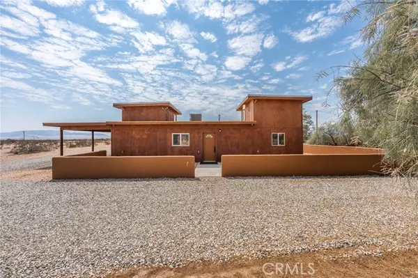 29 Palms, CA 92277,5051 Morgan RD