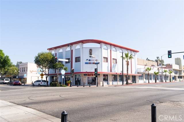 150 S Market ST, Inglewood, CA 90301