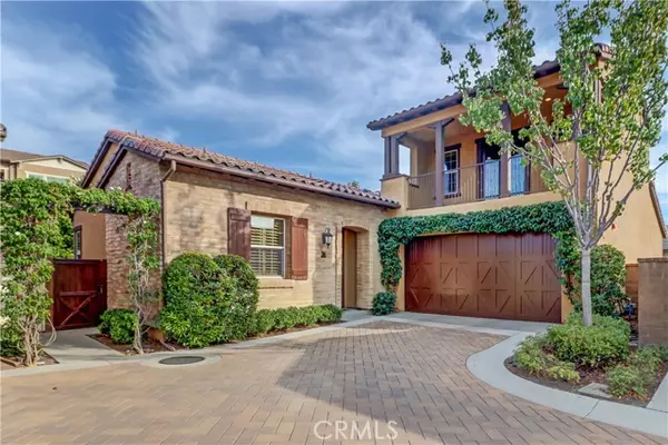 36 Cerrero CT, Rancho Mission Viejo, CA 92694