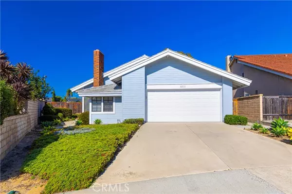 24711 Aquilla DR, Dana Point, CA 92629