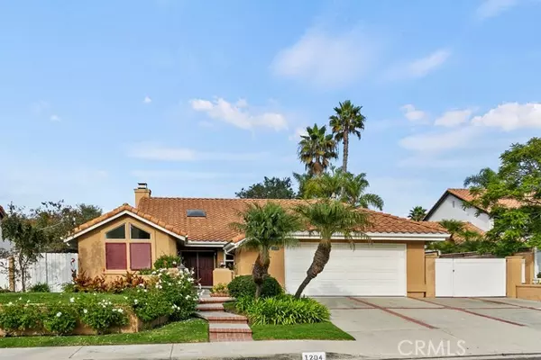 1204 Cerca, San Clemente, CA 92673