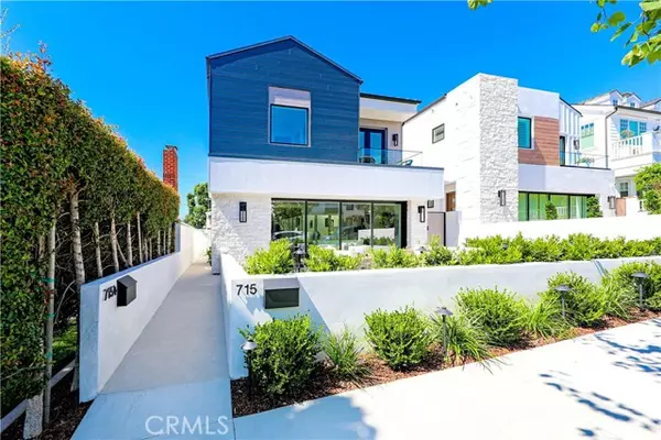 715 Narcissus #2, Corona Del Mar, CA 92625