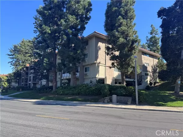 3241 San Amadeo #3A, Laguna Woods, CA 92637