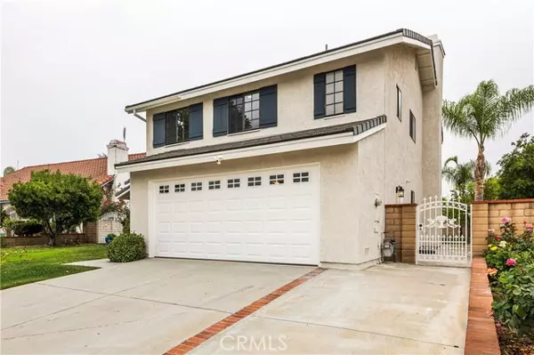 Rowland Heights, CA 91748,1972 Tambor CT