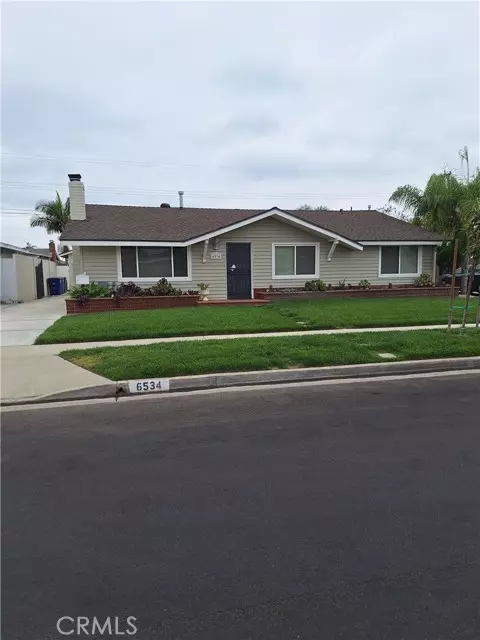 6534 San Haroldo WAY, Buena Park, CA 90620