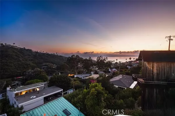 Laguna Beach, CA 92651,1575 Bluebird Canyon DR