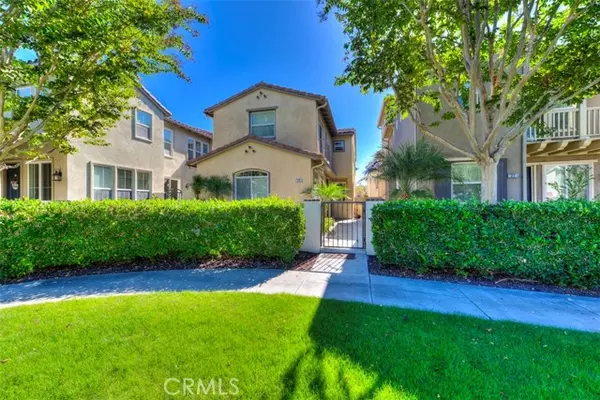 20 Snapdragon ST, Ladera Ranch, CA 92694