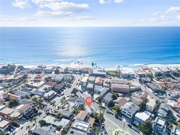 San Clemente, CA 92672,167 Avenida Florencia